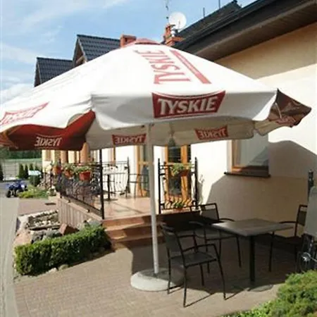 Inn Goscinne Gum-bar