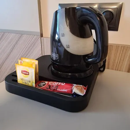 Goscinne Gum-bar Värdshus