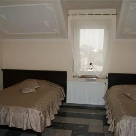 Goscinne Gum-bar Inn 3*