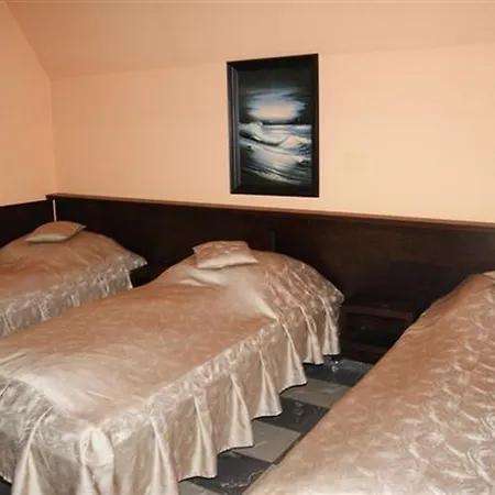 Inn Pokoje Goscinne Gum-bar Biskupice (Poznan)