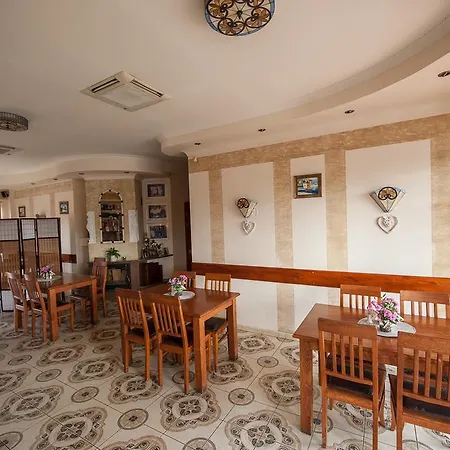 Inn Pokoje Goscinne Gum-bar