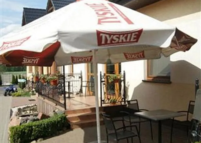 Inn Goscinne Gum-bar