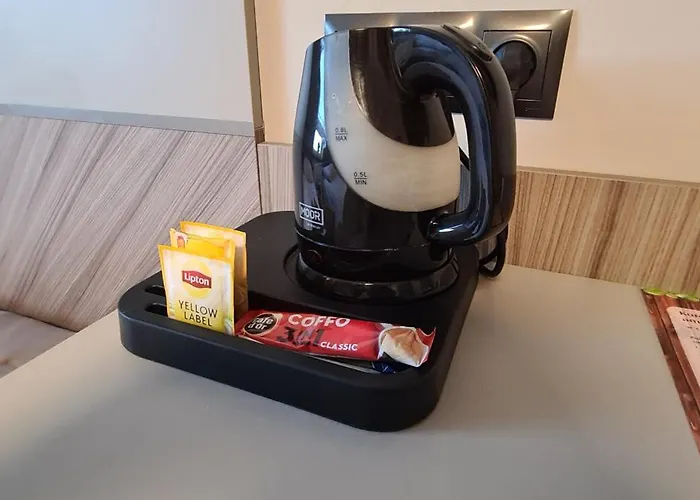 Goscinne Gum-bar Inn