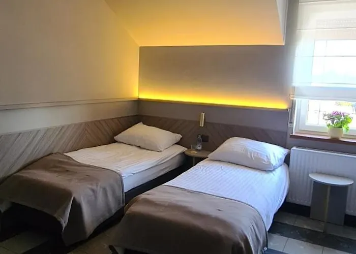 Inn Goscinne Gum-bar