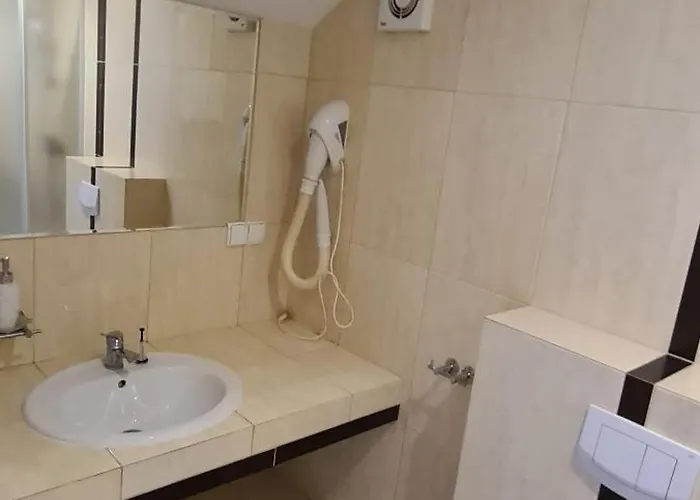 Inn Goscinne Gum-bar Biskupice (Poznan)