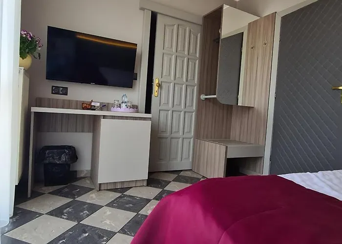 Goscinne Gum-bar Inn