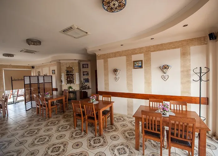 Inn Goscinne Gum-bar